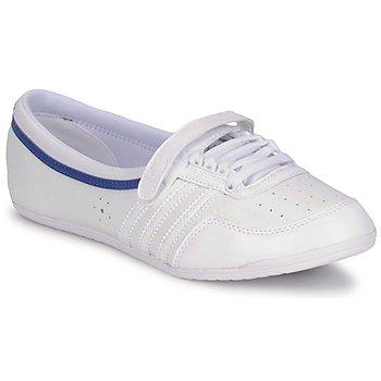 Foto Bailarinas adidas Concord Round Sleek foto 81544