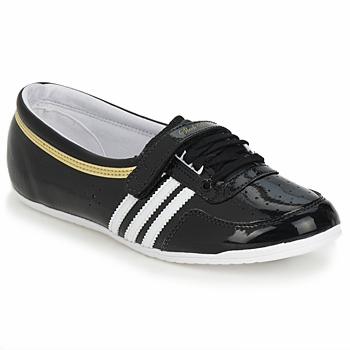 Foto Bailarinas adidas Concord Round W foto 81535