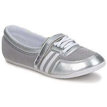Foto Bailarinas adidas Concord Round W foto 81547