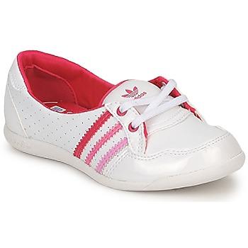 Foto Bailarinas adidas Forum Slipper K foto 253114