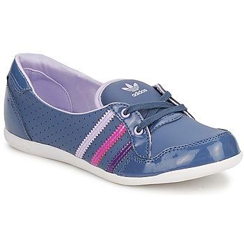 Foto Bailarinas adidas Forum Slipper K foto 81519