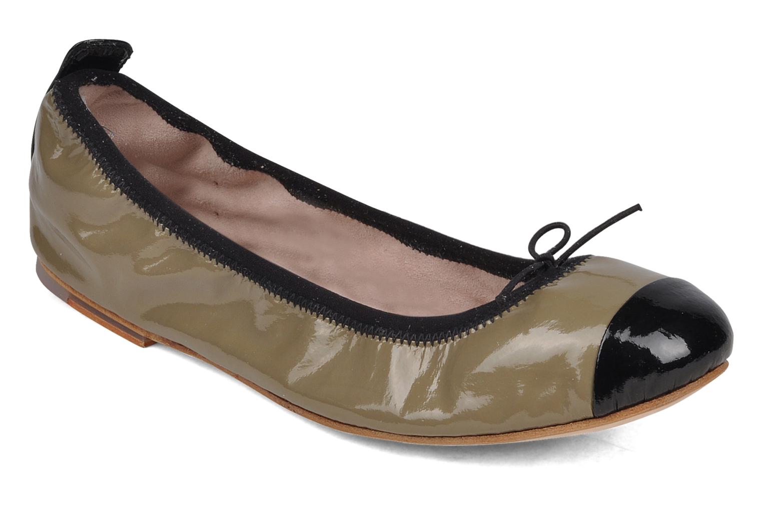 Foto Bailarinas Bloch Luxury Ballet Flat Mujer
