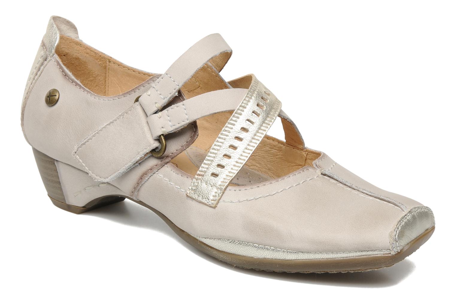 Foto Bailarinas Pikolinos Gandia 8960a Mujer