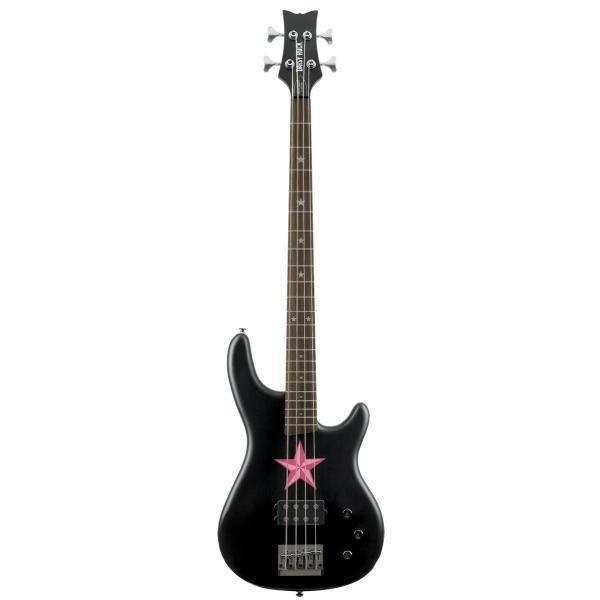 Foto Bajo daisy rock candy custom dark star (6777) foto 486971