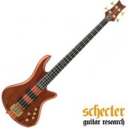 Foto Bajo schecter stiletto studio-4 hone.sunb (hsn) foto 309279