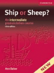 Foto Baker, Ann - Ship Or Sheep? + Cd's - Cambridge University Press foto 85622