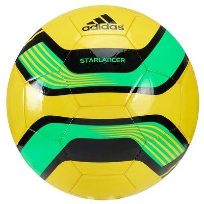 Foto Balón De Fútbol Adidas Starlancer foto 595570