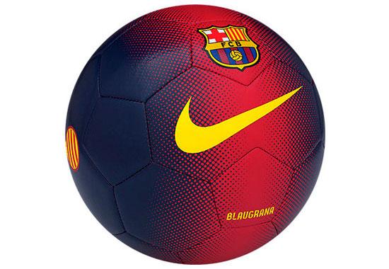 Foto Balón Fútbol Nike F.C. Barcelona - Envio 24h foto 638129