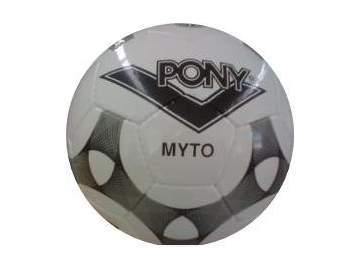 Foto Balón Myto Pony 4 foto 672710