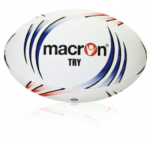 Foto Balón Rugby Try Nº5 foto 956759