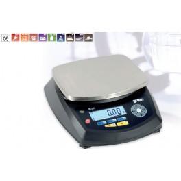 Foto Balanza de precisión serie s3r-30k