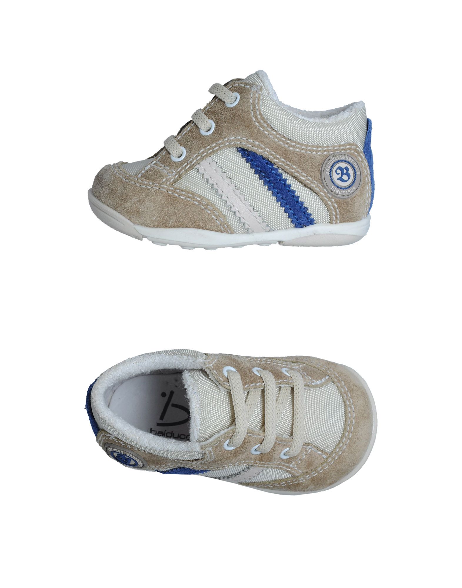 Foto Balducci Fashion Sneakers Niño Beige foto 660964