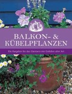Foto Balkon- & Kübelpflanzen foto 758579