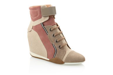 Foto BALLY ZAPATILLAS fangle foto 650432