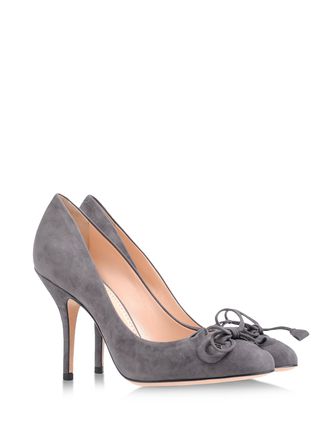 Foto bally zapatos de salón