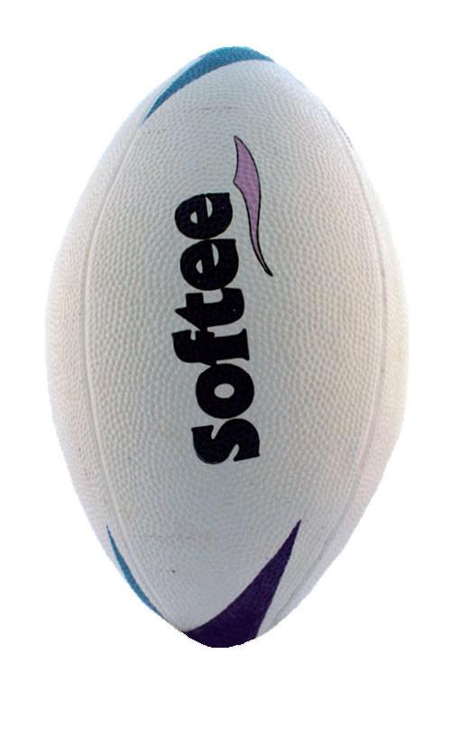 Foto Balon de futbol americano softee
