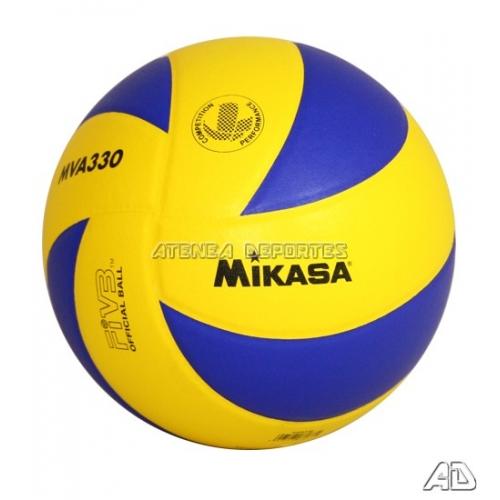 Foto Balón Voley Mikasa Mva 350