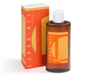 Foto Bama Geve Liper-oil Champu