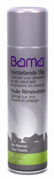 Foto Bama Oil Repair