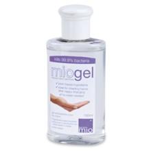 Foto bambino mio miogel gel desinfectante natural manos (100ml) foto 718273