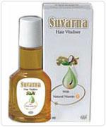 Foto Ban Labs - Suvarna Hair Treatment Shampoo foto 322157