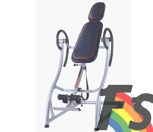 Foto Bancos de musculación inverter plus - deportium