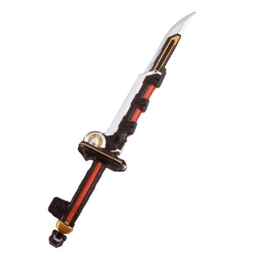 Foto Bandai 31601 Power Rangers Samurai - Hiper espada foto 828122