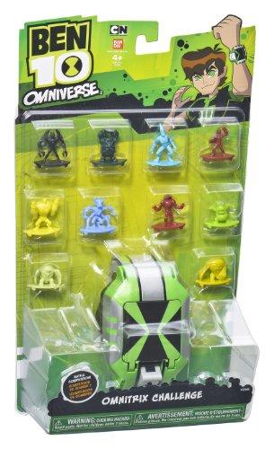Foto Bandai Ben 10 Omniverse - Omnitrix y accesorios foto 324482