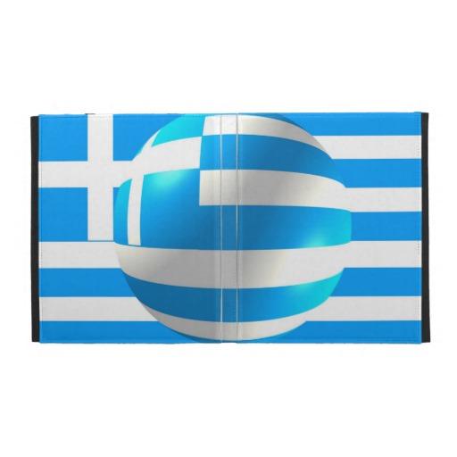 Foto Bandera griega foto 416288