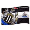 Foto Bandera Newcastle United 82096