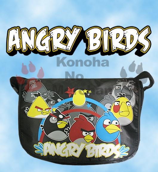 Foto Bandolera Angry Birds foto 381443