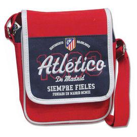 Foto Bandolera Atletico de Madrid