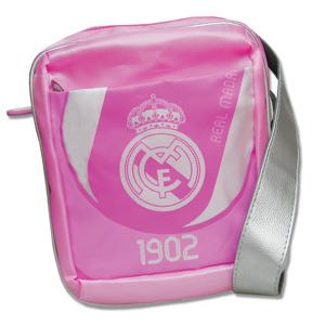 Foto bandolera mujer real madrid