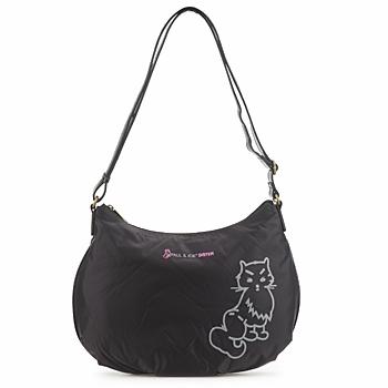Foto Bandolera Paul Joe Sister Eco Bag Assa foto 527456