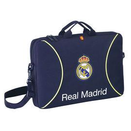 Foto Bandolera portatil Real Madrid Navy Blue