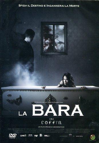 Foto Bara (La) - The Coffin foto 514838
