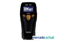 Foto baracoda orkan - portátil escáner de código de barras foto 623926