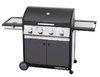 Foto Barbacoa Cadac Meridian 4 Negra