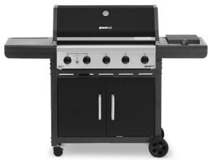 Foto Barbacoa de gas Xenon 227
