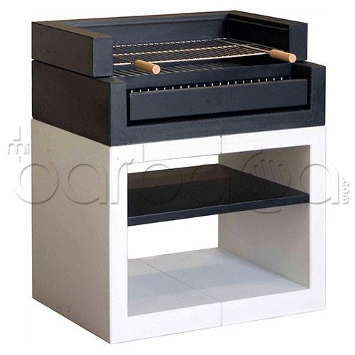 Foto Barbacoa de Obra KITAWAY GRILL
