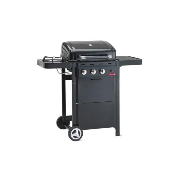Foto Barbacoa manua 1 barbecook