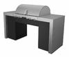 Foto Barbacoa X-Series 2 by Porsche Design