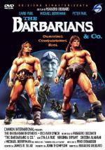 Foto Barbarians & co. (the) foto 634196