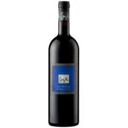 Foto Barbera di asti ca di pian 2006 la spinetta