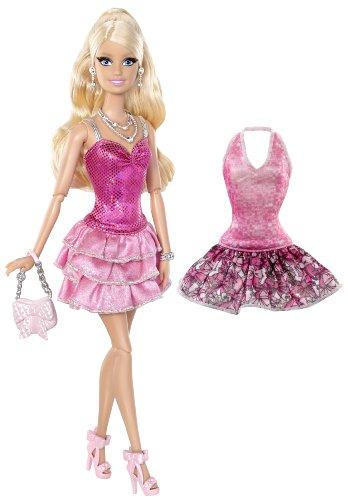 Foto Barbie - Muñeca Barbie (Mattel)