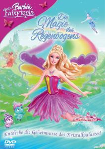 Foto Barbie Die Magie Des Regenboge DVD foto 142100