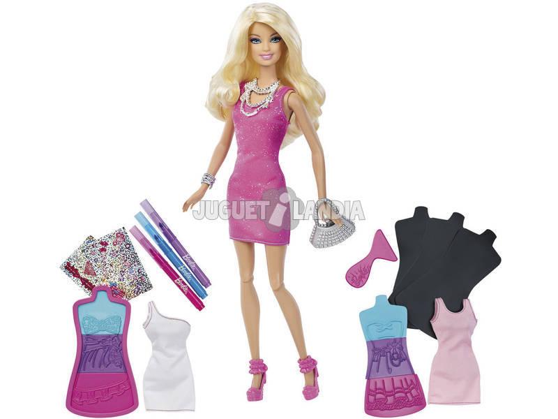 Foto Barbie mil diseños foto 933371