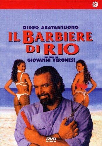 Foto Barbiere Di Rio (Il) foto 443990