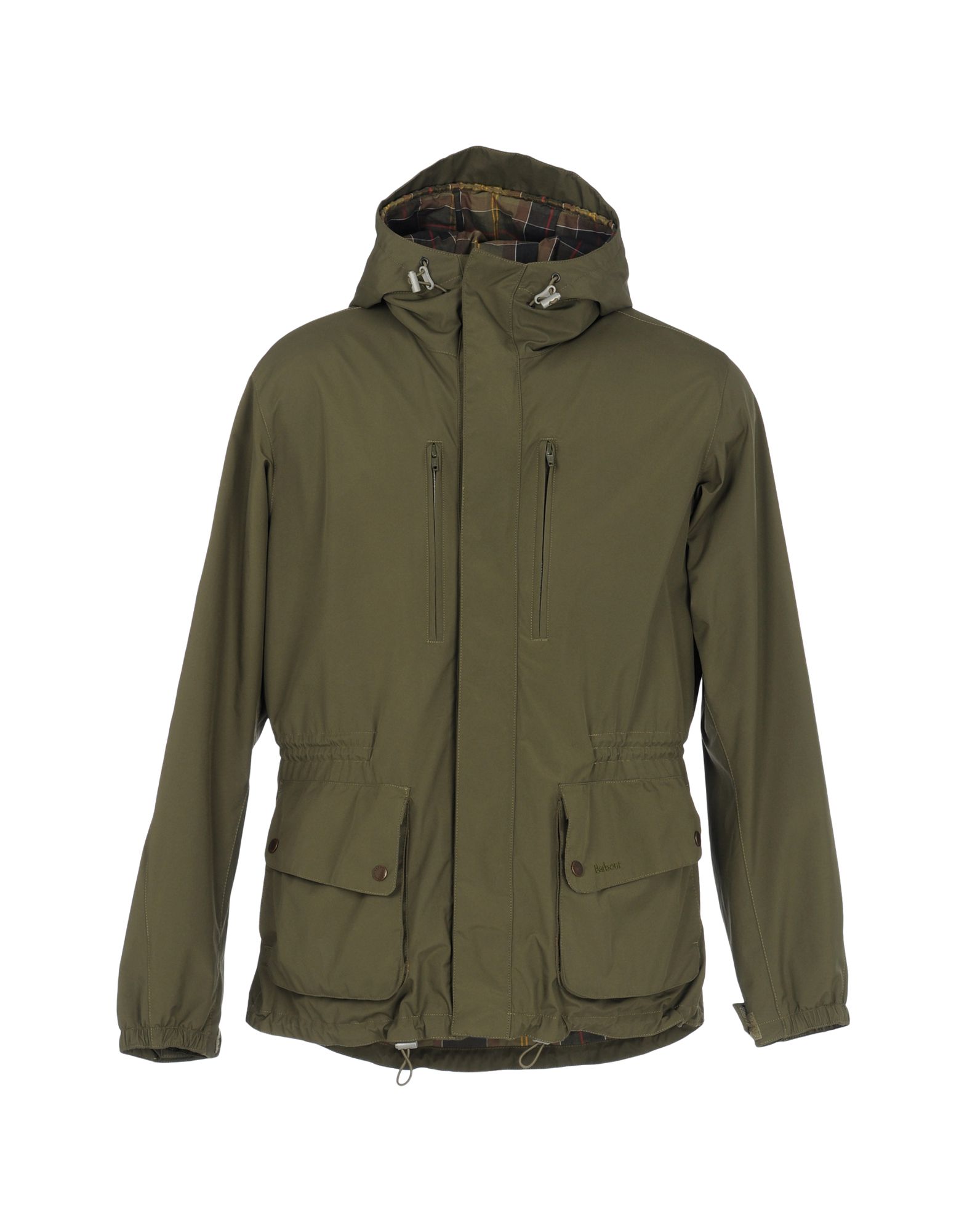 Foto barbour cazadoras
 foto 121534