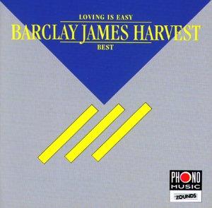 Foto Barclay James Harvest: Best Of CD foto 797509